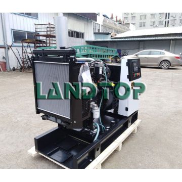 30KVA Deutz Diesel Standby Generators Price List