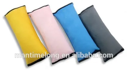 seat belt pillow baby safety seat belt in car