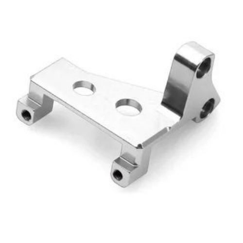 Custom Sheet Metal Precision Laser Cutting Parts