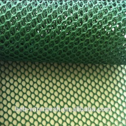 high quality plastic flat netting,plastic nets