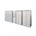 Custom OEM Apartment Smart Delivery Parcel locker