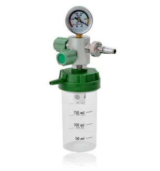 suction bottle for hospital ward