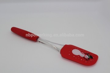 food grade silicone cream spatula