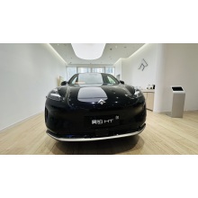 largest electric suv 2022 Hyper HT the best electric suv Supplier