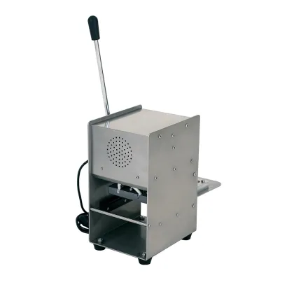 Nespresso Pod Manual Coffee Sealing Machine