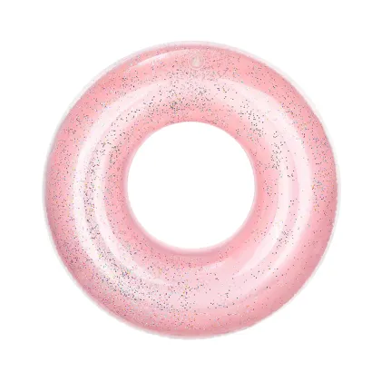 Large Swim Ring Water Ring Swimming Pool Float