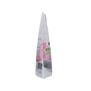 Fsc Certified Matte Finish Bath Salt Packaging Wholesale