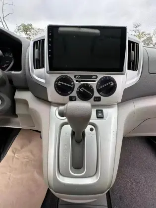Nissan NV200 Used Car Search