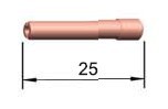 13N 0.5mm Tig Welding Torch Collet