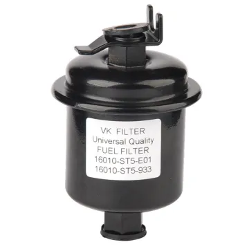 China factory wholesale price auto engine fuel filter 16010-ST5-E01 16010-ST5-933
