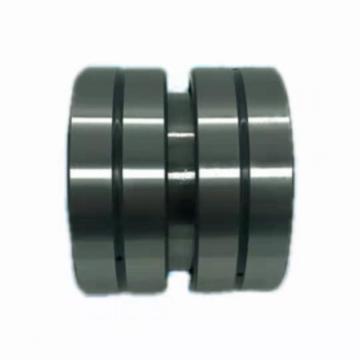 Double Row Spherical Roller Bearing 24015 For Industrial