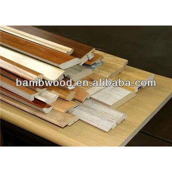 Hot Sales!!! Cheap and Popular Laminated Flooring Accessories