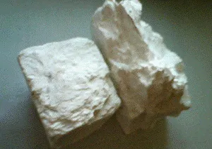 Kaolin