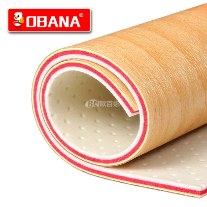 Obana Flame Retardant Basketball Flooring
