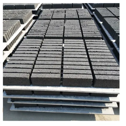 Gmt Pallet for Automatic Brick Block Making Machine