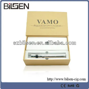 Made In Chian E-cigarette Buy Vamo v2 Battery  with 18350