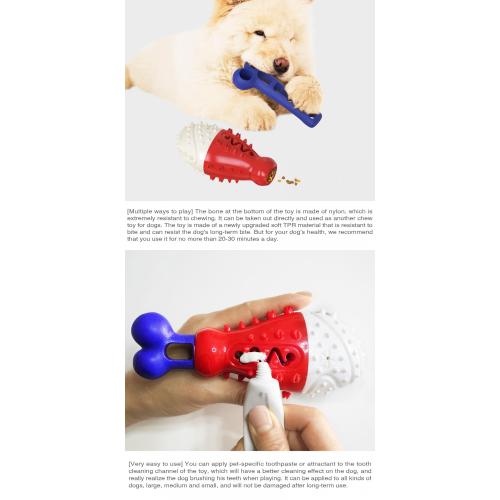 hot sale turkey leg chew pet for dogs