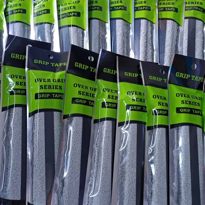 Durable Racket Towel Grip for Sports Enthusiasts