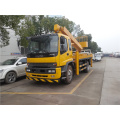 ISUZU Truck Vehicle Mounted Boom Lift