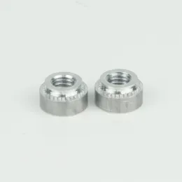 Stainless Steel Rivet Nut CLS M2-2 PS