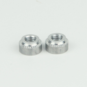 Stainless Steel Rivet Nut CLS M2-2 PS