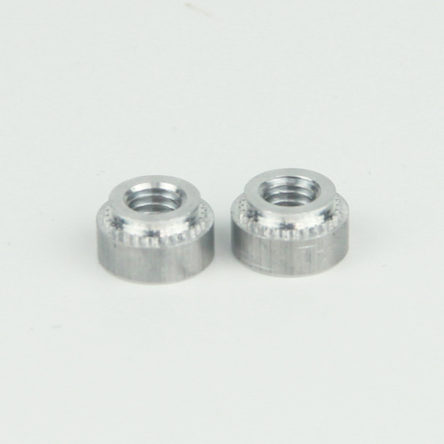 China Self Clinching Nuts CLS M2 2 Factory