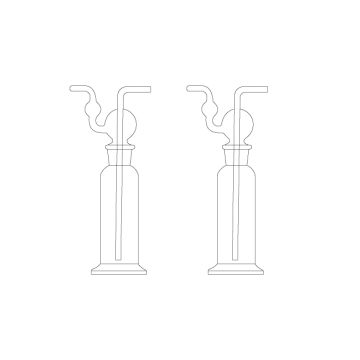 Gas Washing Bottle: Understanding, Applications, and Best Practices in Laboratory Chemistry