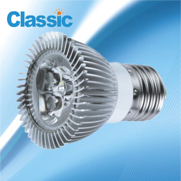 High Power 3W  LED Spot Light