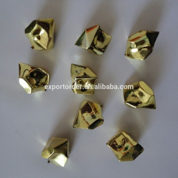 Golden Acrylic tone