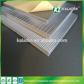 High Temperature resistance Foam Heat insulation materials