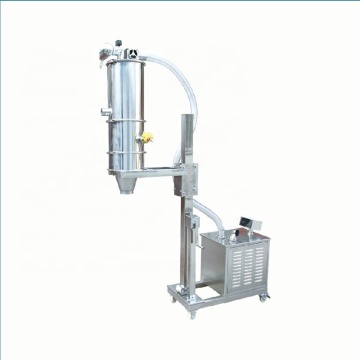 Electric Vacuum Feeder For Powder
