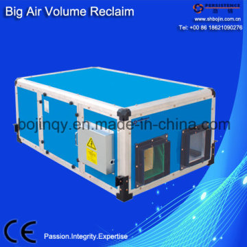 Heat Recovery Ventilator (CE certified)