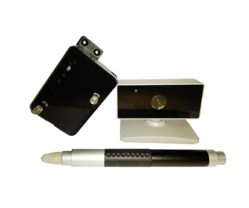 Portable interactive whiteboard Finger Touch Model FT8