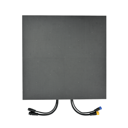 Светодиодный экран для внутренней интерактивной сцены