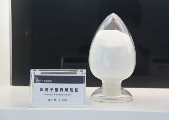 High Quality Sap (Super Absorbent Polymer) for Baby Diaper and Sanitary