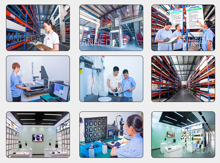 Our Company