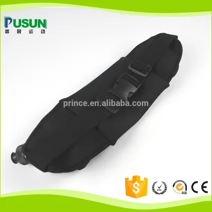Outdoor sports storage waist bag