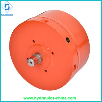 Rk Radial Piston Pump (RK Series)