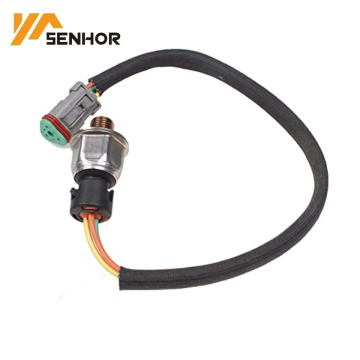Senhor 224-4536 Excavator Pressure Sensor for Caterpillar AP-1000D AP-1055D