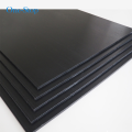 Customized polybenzimidazole PBI sheets plate board