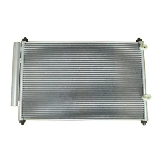 Auto Air Conditioner Condenser for Toyota Corolla 88460-12280