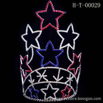 Pageant tiara wholesale tiara crowns
