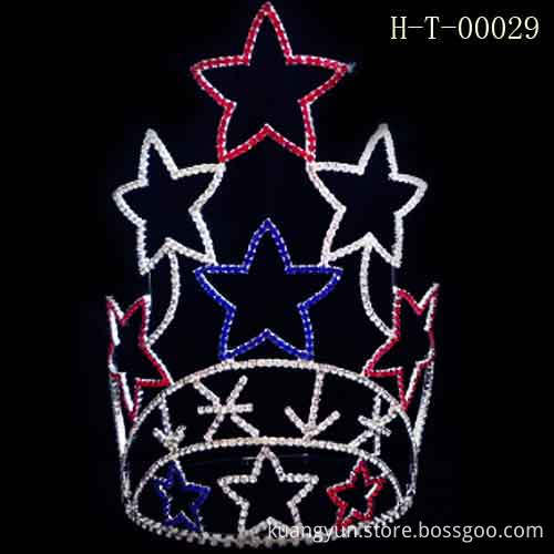 Pageant tiara wholesale tiara crowns