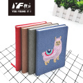 Custom cute cartoon cat PU pencil case