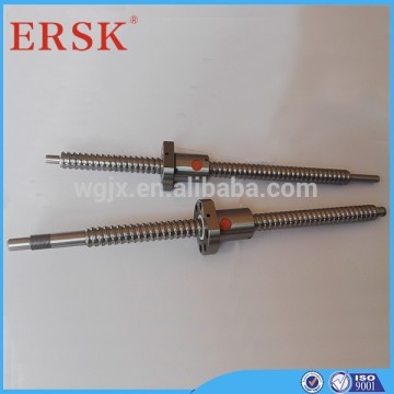 Tai Wan original micro ball screw TBI brand as the first big agent getting the lowest price