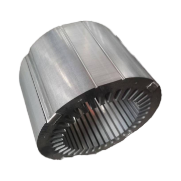 মোটর স্টেটর এবং রটার সমাবেশ, মডেল Y2-100-4