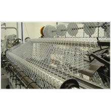 Stainless Steel Chain Link Fence Features and Sizes