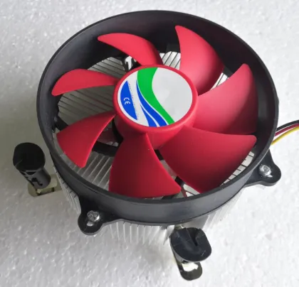 CPU Cooler for Intel LGA 775/1155/1156 AMD Series