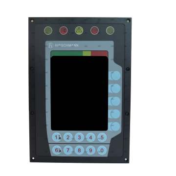 Truck Crane Spare Parts: IC4600 Display Screen