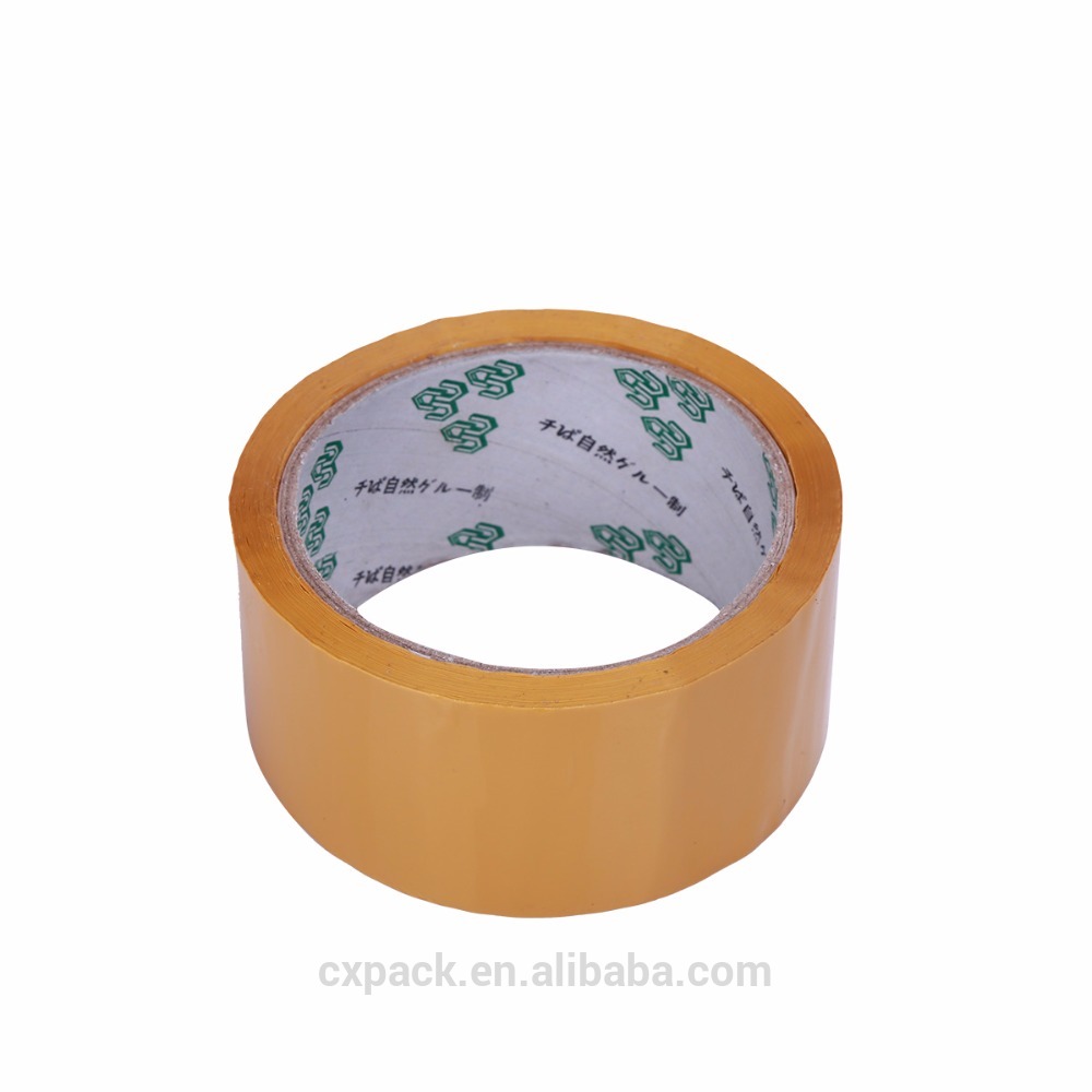 Hot Melt Adhesive Sealing Tape foar Sealing